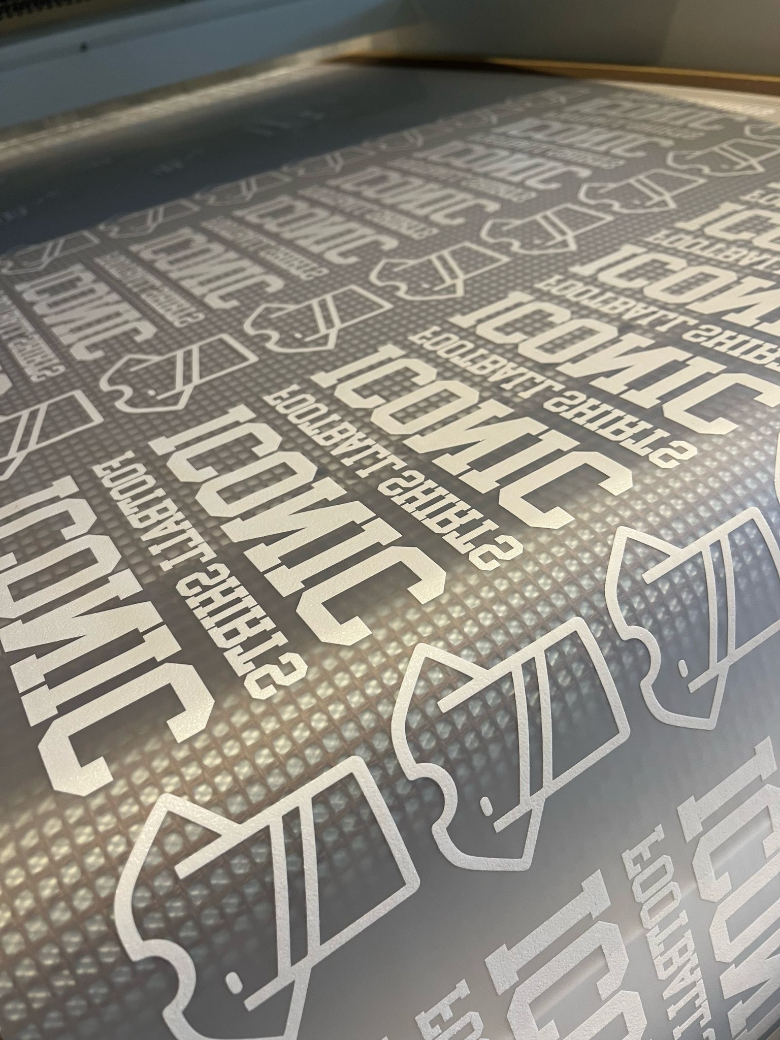 1 METER - Gang Sheet Auto Build – DTF Custom Transfers