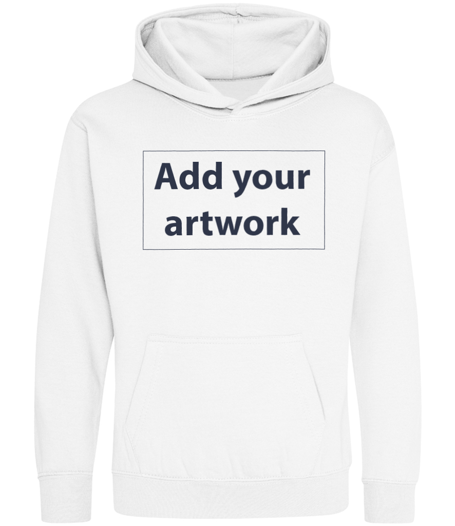 Printable Hoodie